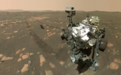 寻找远古生命的迹象！NASA“毅力号”火星车开始行动了