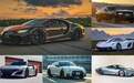 各品牌最快原厂车，都是谁？你猜！（上）