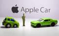 全球芯片短缺关头，传苹果2024年推“苹果汽车”，正访问韩日车商