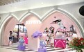开业三天总销量破40万，52TOYS杭州in77品牌店开启玩家新体验
