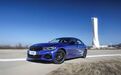 从容的力量 BMW 330Li xDrive M运动曜夜套装