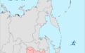 中国历史上的疆域 最东到过哪里？