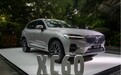 全系混动的新款沃尔沃XC60，让主流豪华SUV更加“细腻”