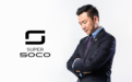 谢玉贤：别叫CEO，我是36号赛车手