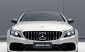 新款AMG C 63轿跑车上市 建议零售价93.58万元起