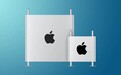 彭博社：苹果全新Mac Pro开发中，外观相当复古