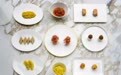 面包、开胃小菜、甜品，开启你的冬季美食之旅