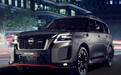 日产途乐Nismo售价曝光！搭5.6L V8+四驱，内饰造型更豪华