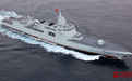 中俄海军联合编队穿航 “国际水道”暴露日本难言之隐