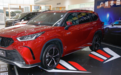 丰田又一大七座SUV，长超5米配四驱，油耗5.3L，汉兰达不香了？