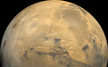第二个地球？外媒：火星之旅对人类至关重要