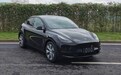 特斯拉Model Y新车型申报图曝光 电机功率194千瓦