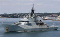 英国将在亚洲部署两艘常驻军舰 专家：海军力量更加捉襟见肘