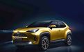 2021年我最期待的车是新YARIS cross，原因有三