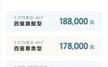14.8-18.8万元，SUV颠覆者吉利星越L开启全球预售
