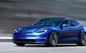 特斯拉Model S Plaid 继续强化“极客”形象