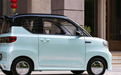 五菱宏光MINIEV火了之后，人民需要的“两座版”来了