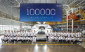 小鹏10万辆整车下线，P5能为销量增长再加一把速度吗？