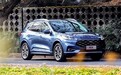 全系2.0T+8AT，福特锐际的市场表现还是让人有点失望