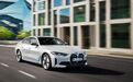 BMW i4 动力系统篇，智能轻量化设计和优化空气动力学
