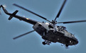 印军直升机坠毁 秘鲁一架同型号直升机也出事了
