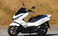 摩托车也开始玩油电混合动力，详解本田最新的PCX e:HEV