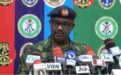 尼日利亚军方：2周内超过13000名恐怖分子及其家属投降