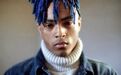 XXXTentacion儿子长相如复制！老爸肖像挂在胸前惹鼻酸
