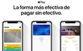 早高FENG：苹果在墨西哥正式推出Apple Pay/三星GN2传感器正式发布