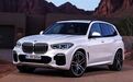 7月再次领跑高端SUV，宝马X3改款亮相