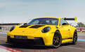 更具赛道感！保时捷911 GT3 RS渲染图曝光