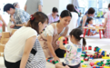 调查：六成日本人认为“孩子不好养”