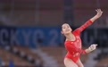 中国体操女团资格赛第3 美国失误较多列第2
