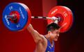 用力量与智慧造就最佳战绩 但中国举重未来让人堪忧
