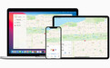 苹果“查找”App新增寻物功能，传闻中的AirTags要来了？