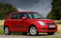 旧时堂前燕——Suzuki Swift Sport