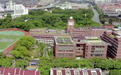 教学楼内有大量金矿要全面封锁？闵行中学辟谣
