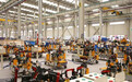 制造业ERP，帮助制造业企业实现新跨越