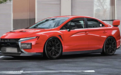全新一代三菱Lancer EVO或将回归，日产雷诺加持下三菱还有戏吗？