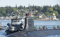 美国核潜艇的南海经历，也可能比“海带缠潜艇”更惨