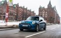 MINI COOPER SE：WLTP续航203~234公里，配渐变色车顶