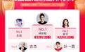 淘宝直播明星带货榜出炉！林依轮成全网明星主播TOP1