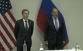 俄外长结束与美国务卿会晤后表示：谈话具有建设性