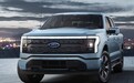 福特首款纯电动皮卡来袭，价格亲民造型硬朗，你看好它吗？