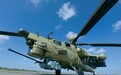 俄军将接收最新型米-28直升机，性能堪称世界最强