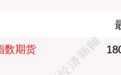6月3日富时中国A50指数期货现涨0.34%