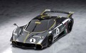 帕加尼Huayra R发表，有啥车比它酷？