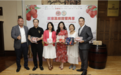 「中国广东荔枝全球分享品鉴会——澳门站」盛大开启