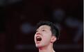 国乒依旧领先世界，“养狼计划”已初见成效