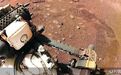 NASA“毅力号”传回高清火星全景图
